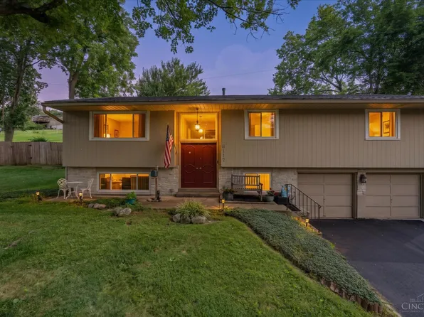 6117 Teagarden Cir, Dayton, OH 45449