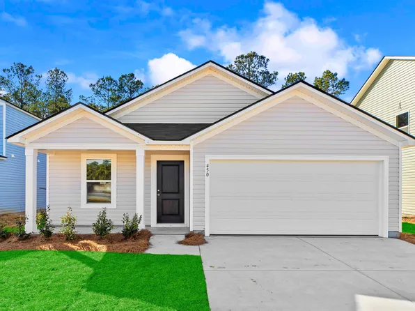 313 Pleasant Valley Dr #Ramsey 1058, Longs, SC 29568
