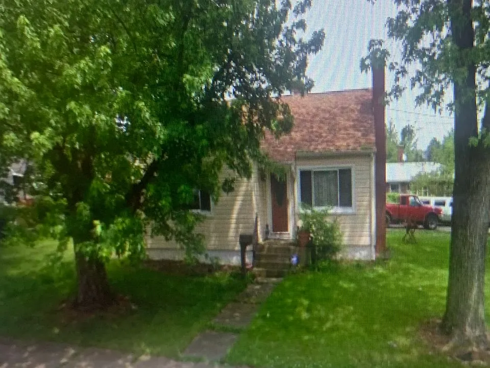 1125 Georgia Ave