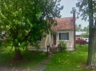 1125 Georgia Ave, Akron, OH 44306
