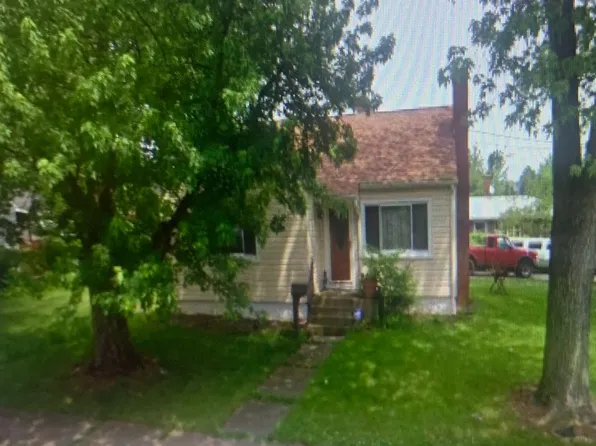 1125 Georgia Ave, Akron, OH 44306