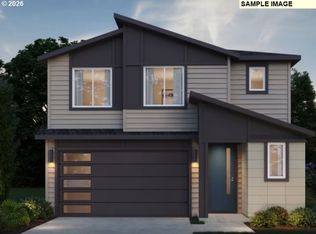 15943 SW Bluewater Ter, Portland, OR