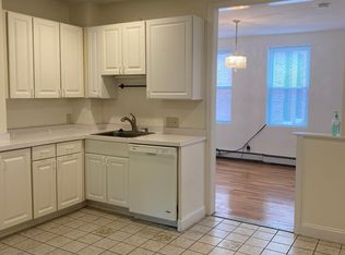 29 Tileston St APT 3, Boston, MA 02113