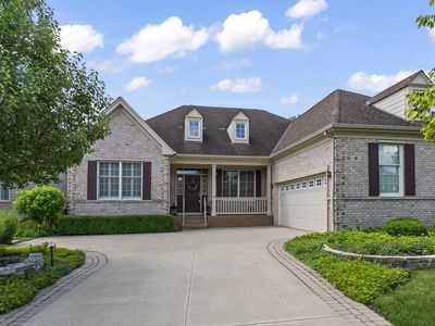 9 Aztec Ct, South Barrington, IL, 60010