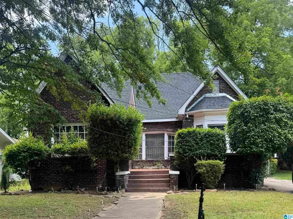 2628 Bush Blvd, Birmingham, AL 35208