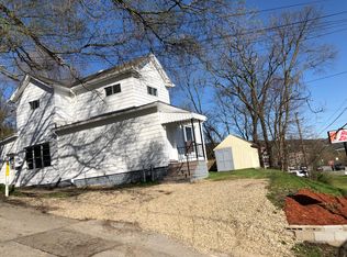 640 Case St, Rochester, PA 15074