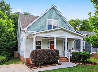 1136 S State St, Raleigh, NC 27601