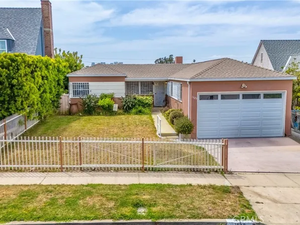 1529 S Sierra Bonita Ave, Los Angeles, CA 90019