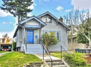 4006 Burke Ave N, Seattle, WA 98103