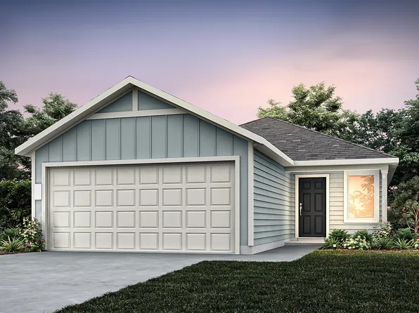 1226 Tramore Way, Princeton, TX 75407