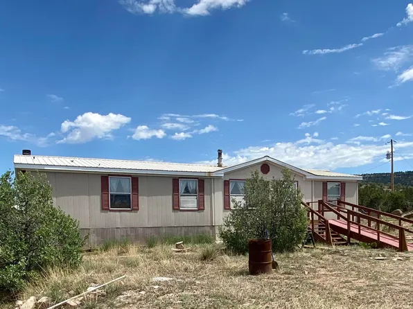 1007 County Road B27, Las Vegas, NM 87701