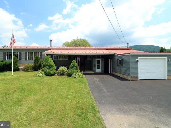 216 Kennedy Ave, Mill Hall, PA 17751