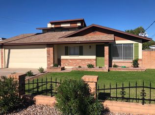 2518 E McArthur Dr, Tempe, AZ 85281