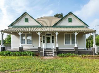 2617 Trafford County Line Rd, Trafford, AL 35172