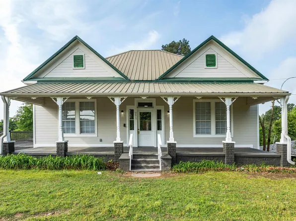 2617 Trafford County Line Rd, Trafford, AL 35172