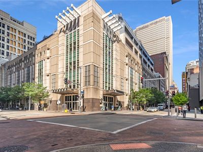 301 5th Ave APT 603, Pittsburgh, PA, 15222