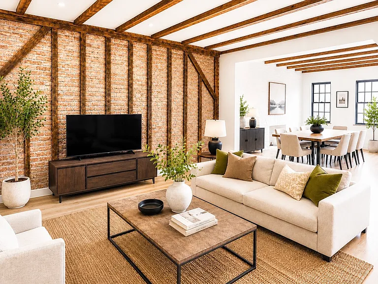 296 Grand St #PENTHOUSE — Photo 4