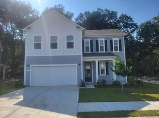 736 Choctaw Dr, Conway, SC 29526