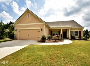 203 Manous Way, Holly Springs, GA 30115