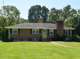 7131 Peachtree Rd, Lynchburg, VA 24502