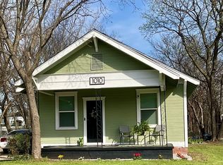 1010 NW Burch St, Ardmore, OK 73401