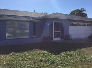 1316 SE 34th St, Cape Coral, FL 33904