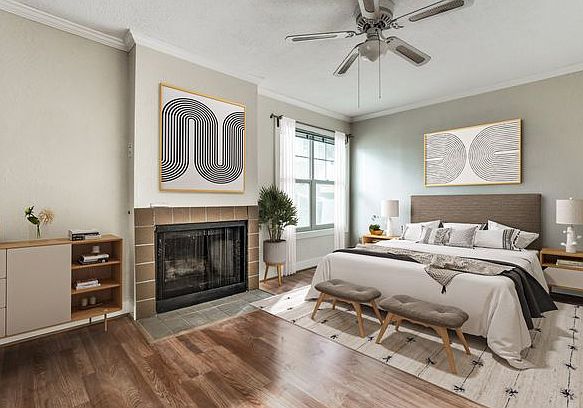 1st image of 3321 Oak Grove Ave #1417