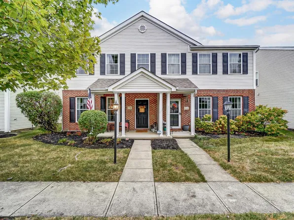 3746 Gibbstone Dr, Columbus, OH 43204