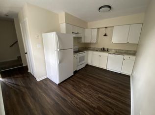 113 S Vail Dr, Madison Heights, VA 24572