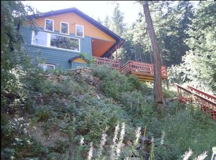 10732 Twin Spruce Rd, Golden, CO 80403