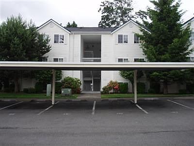 Front View of 3rd Floor Unit
