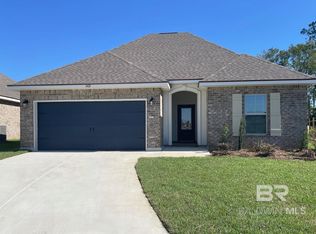 1428 Fenton Cir, Foley, AL 36535