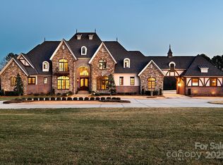 3200 Beaty Rd, Gastonia, NC 28056