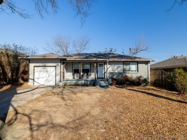 5709 E 24th St, Tulsa, OK 74114