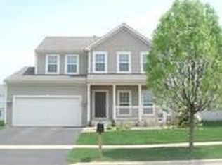 308 River Bend Dr, Genoa, IL 60135