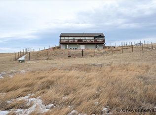 1032 New York Rd, Cheyenne, WY 82009