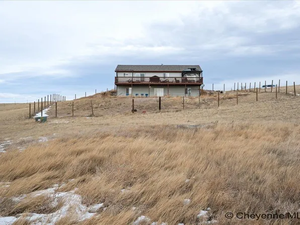 1032 New York Rd, Cheyenne, WY 82009