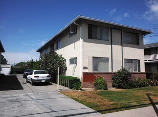 1021 N 7th St APT 1, San Jose, CA 95112