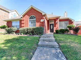 1513 Sugar Bush Trl, Allen, TX 75002