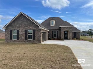 22642 Napa Cir, Foley, AL 36535