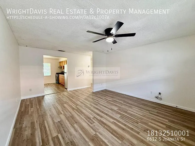 6612 S Juanita St — Photo 6
