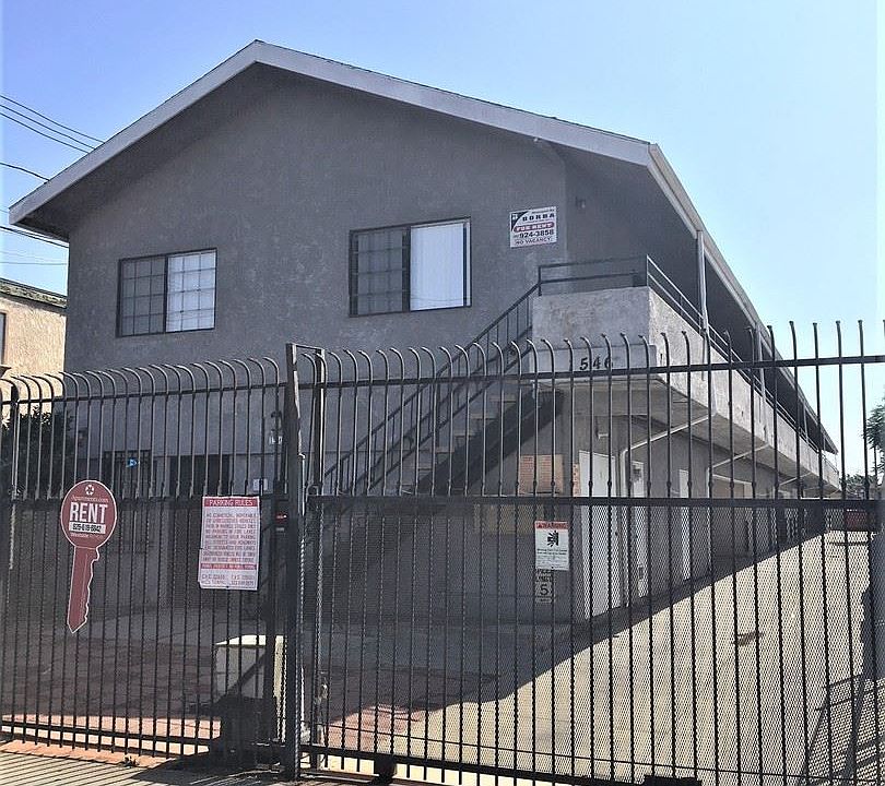 1st image of 1546 W 145th St APT 01