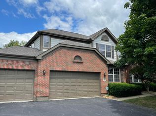 3994 Ayshire Ct, Powell, OH