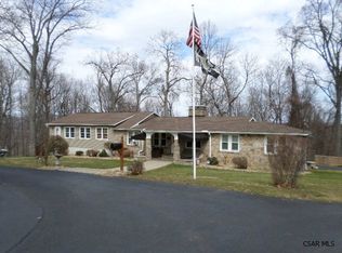 899 Viewmont Ave, Johnstown, PA