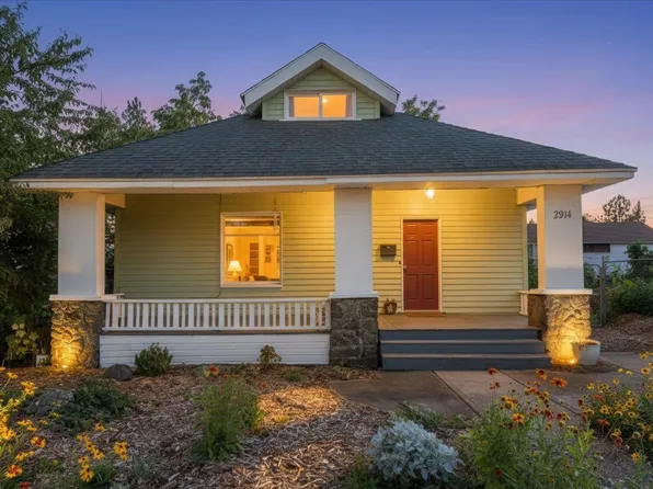 2914 E 34th Ave, Spokane, WA 99223