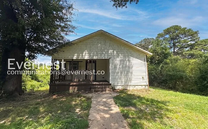 4116 Old Acton Rd