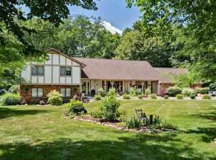 4502 Maples Rd, Fort Wayne, IN 46816