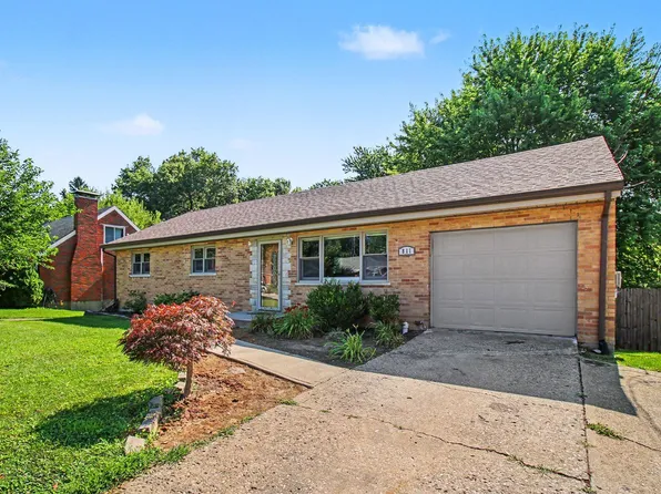 811 Kenridge Dr, Villa Hills, KY 41017