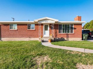 354 Millcreek Way, Tooele, UT 84074