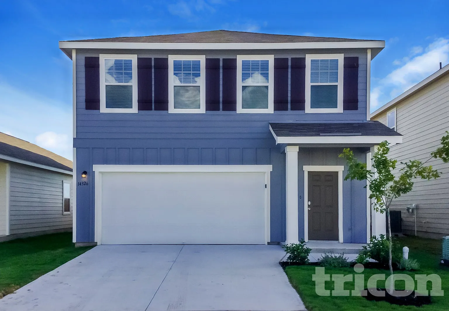 14326 Palm Ridge San Antonio TX — Photo 1